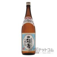 全量芋焼酎 一刻者 1800ml | 酒類ドットコム Yahoo!店