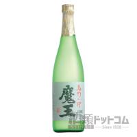 魔王 720ml | 酒類ドットコム Yahoo!店