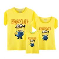 親子でペアルック 家族みんなで着れる お揃いでかわいいtシャツのおすすめランキング 1ページ ｇランキング