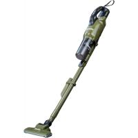 マキタ 18V サイクロン一体式 充電式 クリーナ オリーブ CL286FDZO 【バッテリ・充電器 別売】 コードレス 掃除機 クリーナー ワンタッチスイッチ | ダイユーエイト収納ナビ.com