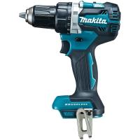 マキタ Makita 充電式 ドライバドリル 青 本体のみ DF484DZ バッテリ・充電器・ケース別売 ドライバードリル | ダイユーエイト収納ナビ.com