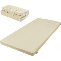 昭和西川 【寝ればわかるシリーズ】 ラクシーン マットレス シングル 約97×195×8cm 仰向け・横寝向き対応 寝返りスムーズ 快適な寝心地 | ダイユーエイト収納ナビ.com