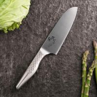 貝印(KAI) 関孫六 匠創 小三徳包丁 145mm AB5162 日本製　右利き・左利き兼用 食洗器対応 ステンレス | ダイユーエイト収納ナビ.com