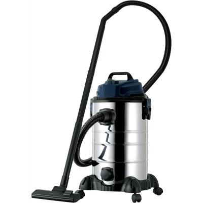 1度のみ使用　高儀 M&M 乾湿両用バキュームクリーナー30L VCM-30ST 高儀（TAKAGI） EARTHMAN 乾湿両用 バキューム&ブロワ 30L VCM-30STA