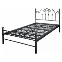 【I】【大】宮武製作所 デルソルブリジットベッドＳＤ ブラック BSK-905SDS 新生活 インテリア 家具 おしゃれ デザイン 【代引不可】 | ダイユーエイト収納ナビ.com