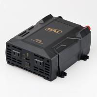 大橋産業 BAL DC/ACインバータ 750W No.2821　AC100V×2口 USB×2口 TYPE-C TYPE-A | ダイユーエイト収納ナビ.com