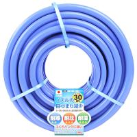 セフティー3 耐寒耐圧耐藻ホース 30m TTTH-1530 園芸 ホース 散水 水まき 掃除 洗車 | ダイユーエイト収納ナビ.com