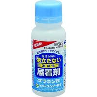 エムシー緑化 グラミンS 100ml | ダイユーエイト収納ナビ.com