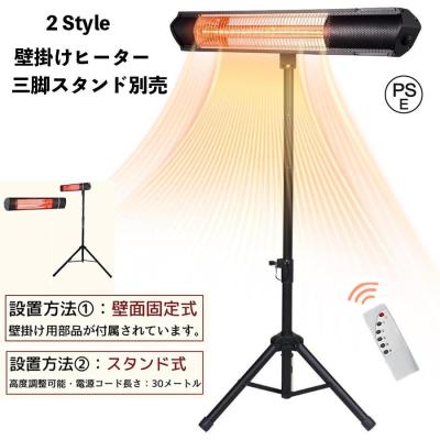 壁掛け 電気ストーブのおすすめ人気商品一覧 通販 - Yahoo