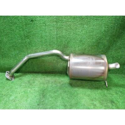 gp6 フィット マフラーの商品一覧 通販 - Yahoo!ショッピング