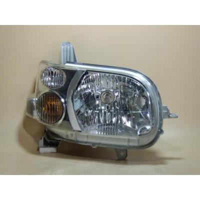 コーティング済  タント L375S 右ヘッドランプ・ヘッドライト L コイト 100-51945 81110-B2480 S28 ダイハツ（DAIHATSU） コーティング済 タント L375S 右ヘッドランプ