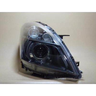 コーティング済  スイフト ZD11S 左ヘッドランプ・ヘッドライト XGエアロ  スタンレー P4432 35320-63J00 ZDF 車 コーティング済 スイフト ZD11S 左ヘッドランプ・ヘッドライト XG