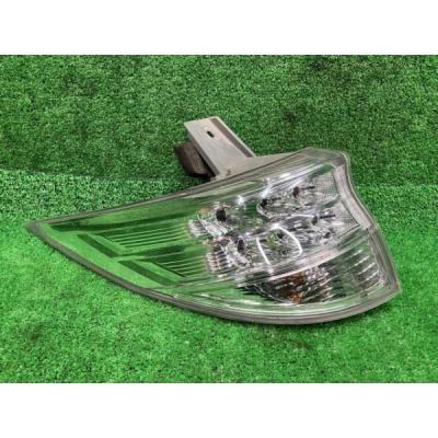 エスティマ DBA-ACR55W 左テールランプ/テールライト アエラス  