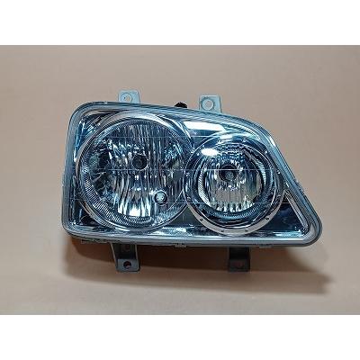 コーティング済  テリオスキッド J111G 右ヘッドランプ・ヘッドライト L  スタンレー P0757 81110-87434 B64 ダイハツ（DAIHATSU） コーティング済 テリオスキッド J111G 右ヘッド