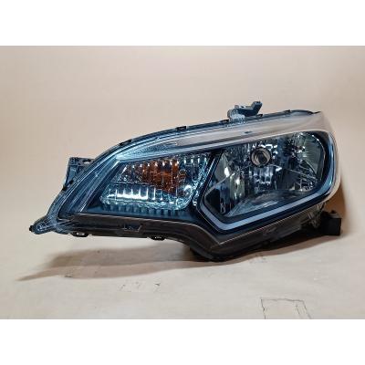 フィット　GK345 GP5 LED ヘッドライト左右わけあり　送料込み価格 フィット GK345 GP5 LED ヘッドライト左右わけあり 送料込み価格