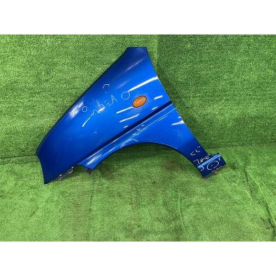 プレオ RA2 左フロントフェンダー RSリミテッド2 4WD 57120KE031 02C SUBARU（スバル） プレオ RA2 左フロントフェンダー RSリミテッド2 4WD