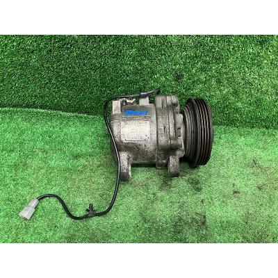 プレオ RA2 エアコンコンプレッサー RSリミテッド2 4WD カルソニック 73111KE023 73111KE023 02C SUBARU（スバル） プレオ RA2 エアコンコンプレッサー RSリミテッド2