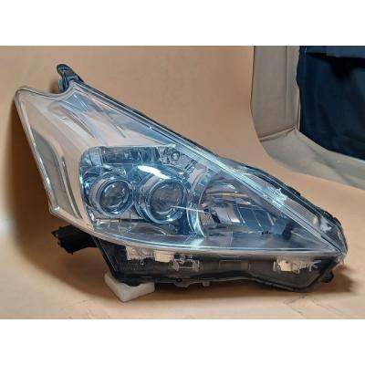 プリウスαヘッドライト 中古の商品一覧 通販 - Yahoo!ショッピング