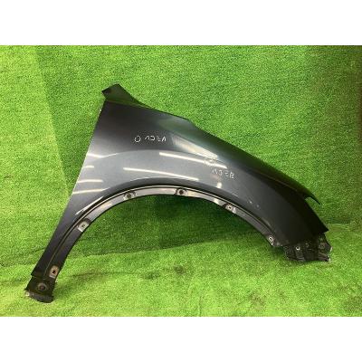 エクストレイル フェンダートリム（日産）の商品一覧 通販 - Yahoo 