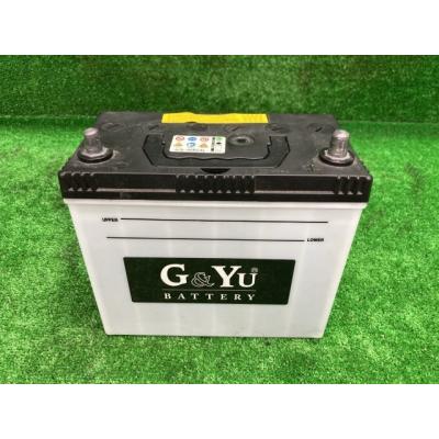 60b24l ユアサ（自動車用バッテリー）｜バッテリー｜自動車 | 車