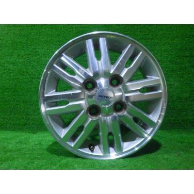 日産 アルミホイール（リム径（ホイールサイズ）：13インチ）｜タイヤ