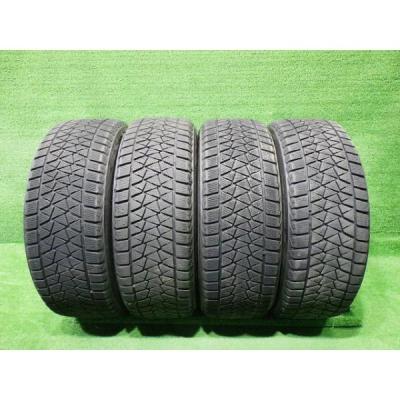 BRIDGESTONE スタッドレス ブリヂストン ブリザックDMV2 225/60R17 4本