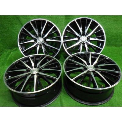 17インチ 7j 4穴のおすすめ人気商品一覧 通販 - Yahoo!ショッピング