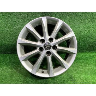 クラウン 純正 ホイール (17インチ)(車、バイク、自転車 クラウン 純正 ホイール (17インチ)(車、バイク、自転車
