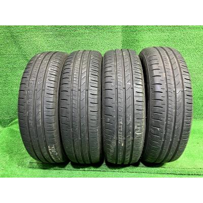 155 65 r13 4本セット（FALKEN（タイヤ）／自動車用タイヤ、ホイール