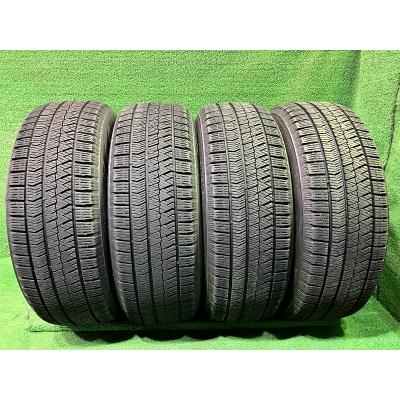 215 60 r17 スタッドレスタイヤ セット(BRIDGESTONE)の商品 215 60 r17 スタッドレスタイヤ セット(BRIDGESTONE)の商品