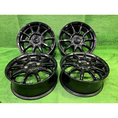 15インチ6j 4穴の商品一覧 通販 - Yahoo!ショッピング 