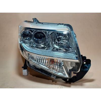 ダイハツ　タントカスタム　ヘッドライト　右側 タントカスタム(L375S/L385S)用 純正ヘッドライト 右側 運転席側
