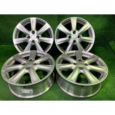 今月値下げ！美品！ホンダ ホイール 4個セット Yahoo!オークション -「ホンダ 純正 ホイール」の落札相場・落札価格