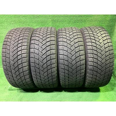 215/45R17 ミシュラン　4本セット 215 45 r17 4本 ミシュラン（自動車用タイヤ、ホイール