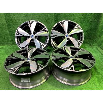 スバル純正ホイール フォレスターskeのおすすめ人気商品一覧