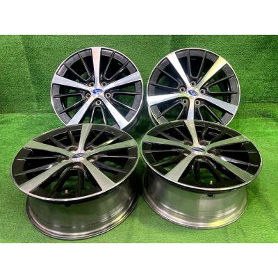 SUBARU アルミホイール｜タイヤ、ホイール｜自動車｜車、バイク