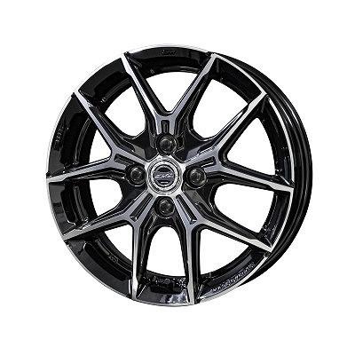 無限ホイール 14インチ（アルミホイール）｜タイヤ、ホイール｜自動車