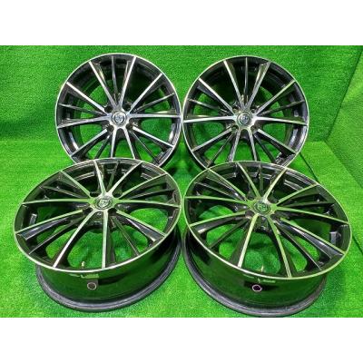 レアマイスター 17インチ（自動車用タイヤ、ホイール）｜自動車 | 車