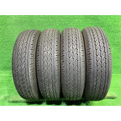 165r14 6pr 4本セット（自動車 ラジアルタイヤ、夏タイヤ）｜タイヤ