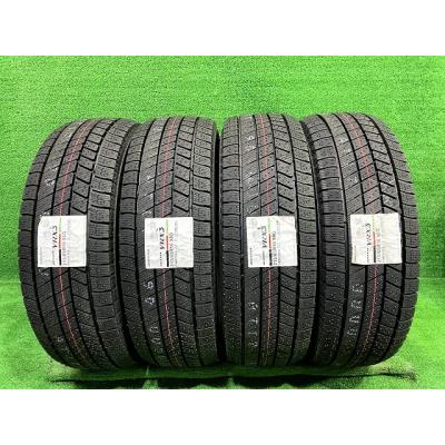 スタッドレスタイヤ 215 65 r16 vrx3のおすすめ人気商品一覧 通販