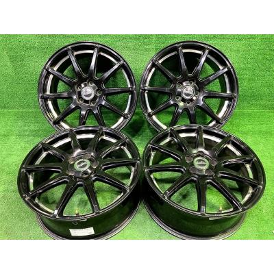 アルミホイール 17インチ7j 48 5穴のおすすめ人気商品一覧 通販