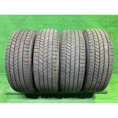 215 60 r17 スタッドレスタイヤ セット（BRIDGESTONE）の