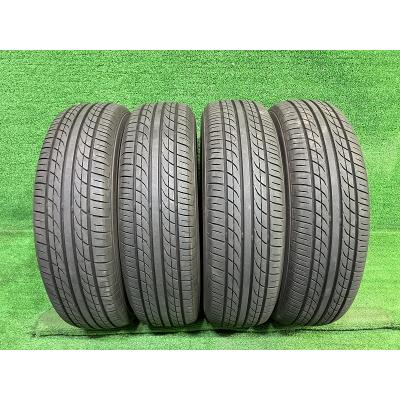 155/65R14 YOKOHAMA イエローハット PRACTIVA イエローハット PRACTIVA 155/65R14 4本 – タイヤ・ホイール