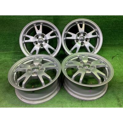 プリウス30 ホイール 15インチ（アルミホイール）｜タイヤ、ホイール