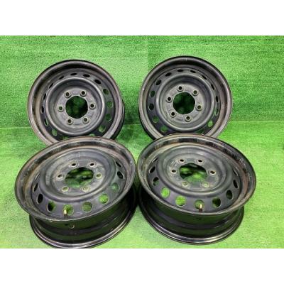 NV350キャラバン ホイール 15インチ（アルミホイール）｜タイヤ