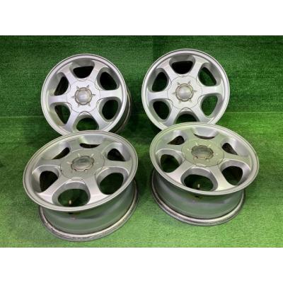 PCD100 4穴 14インチ 6jのおすすめ人気商品一覧 通販 - Yahoo!ショッピング