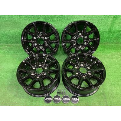 15インチ6j 4穴（アルミホイール）｜タイヤ、ホイール｜自動車 | 車