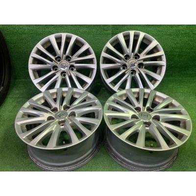 トヨタ純正アルミ16インチのおすすめ人気商品一覧 通販 - Yahoo