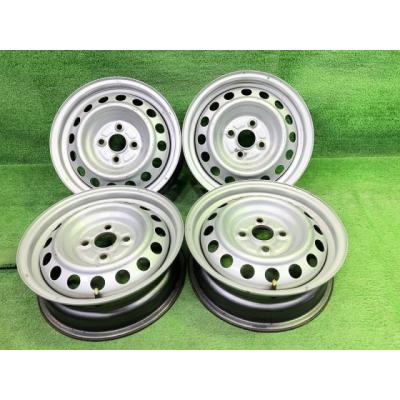 トヨタ純正ホイール14インチ5jのおすすめ人気商品一覧 通販 - Yahoo