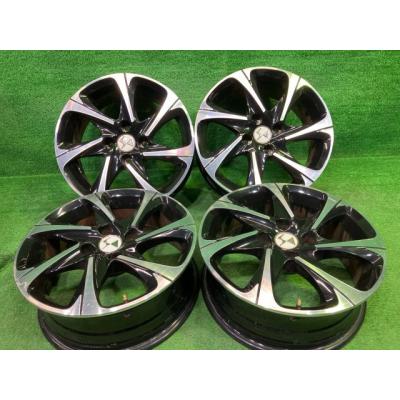 ds3 ホイール（アルミホイール）（セット/単品：セット）｜タイヤ